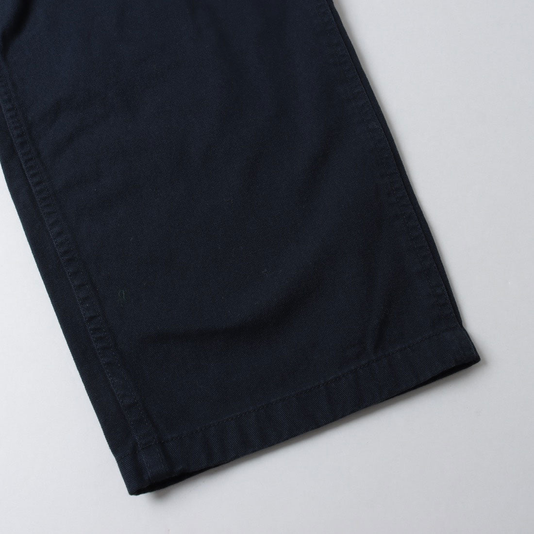 グラミチ GRAMICCI グルカパンツ パンツ （ドゥーブルネイビー） ドゥーブルネイビー