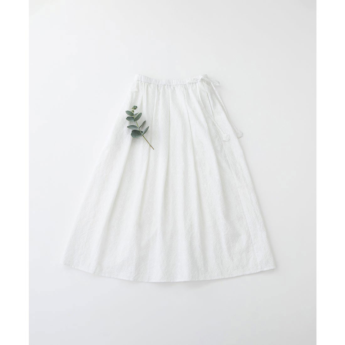 Nop de Nod Embroidered Lace Skirt