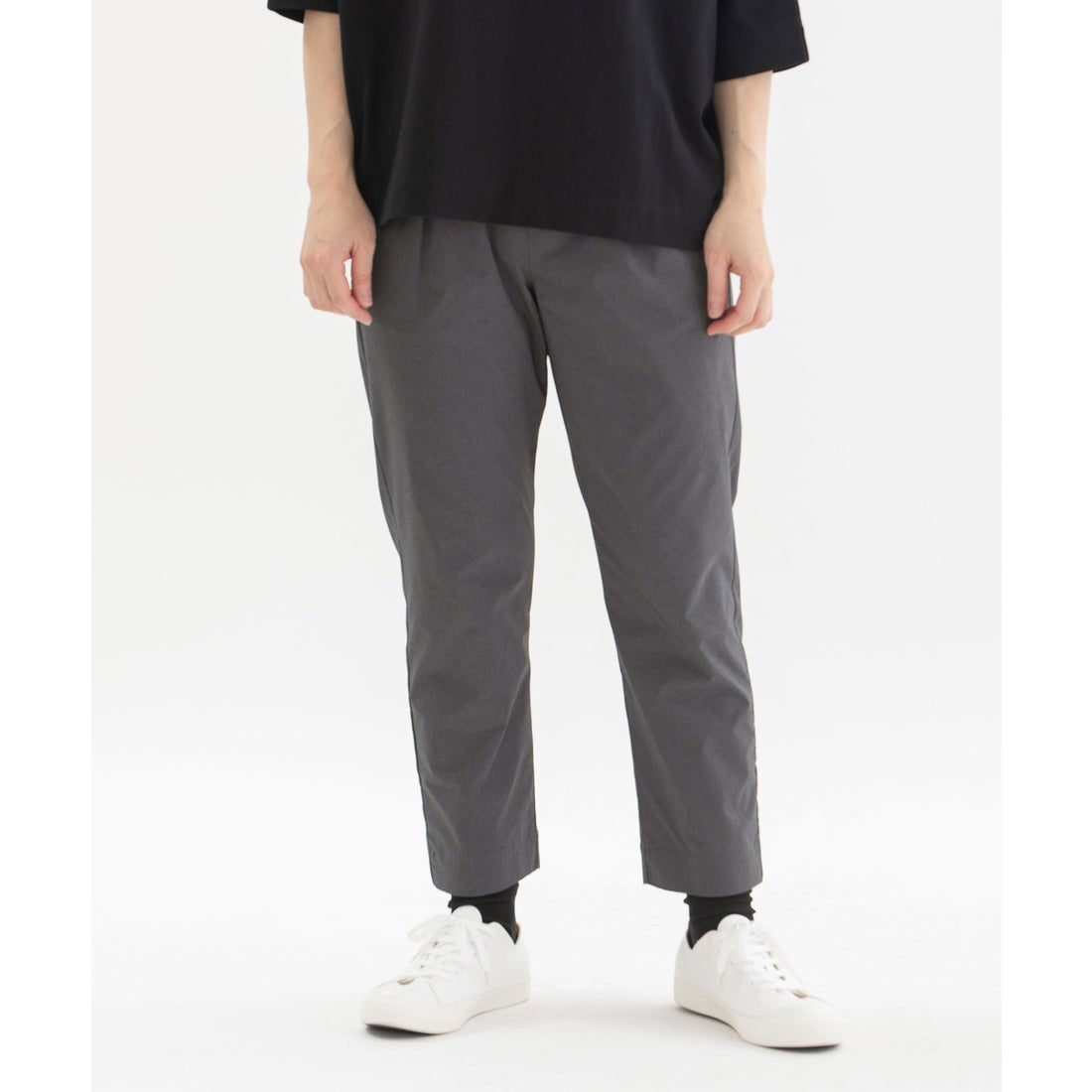 Nop de Nod Stretch Cropped Pants