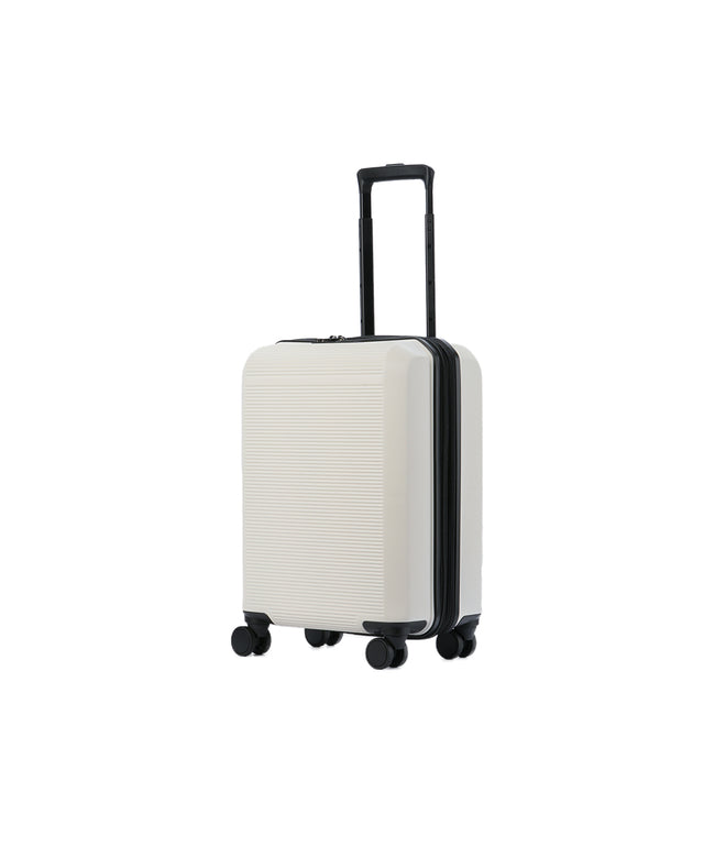 グランプラス GRAND+ グランプラス ケーツー スーツケース Mサイズ 機内持ち込み Grand+ K2 k2 （アイボリー） アイボリー