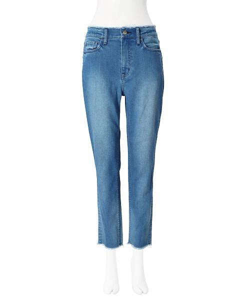 ヘルシーデニム Healthy denim H. Salt Easy （CleanLightFringe） CleanLightFringe