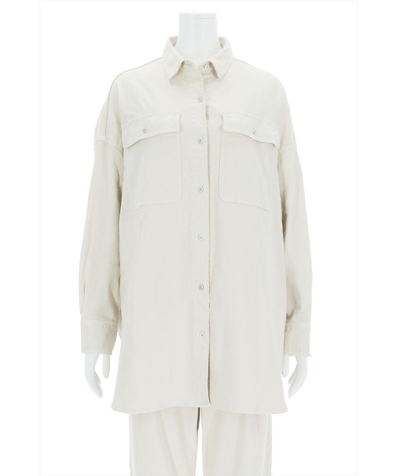 ヘルシーデニム Healthy denim Almond