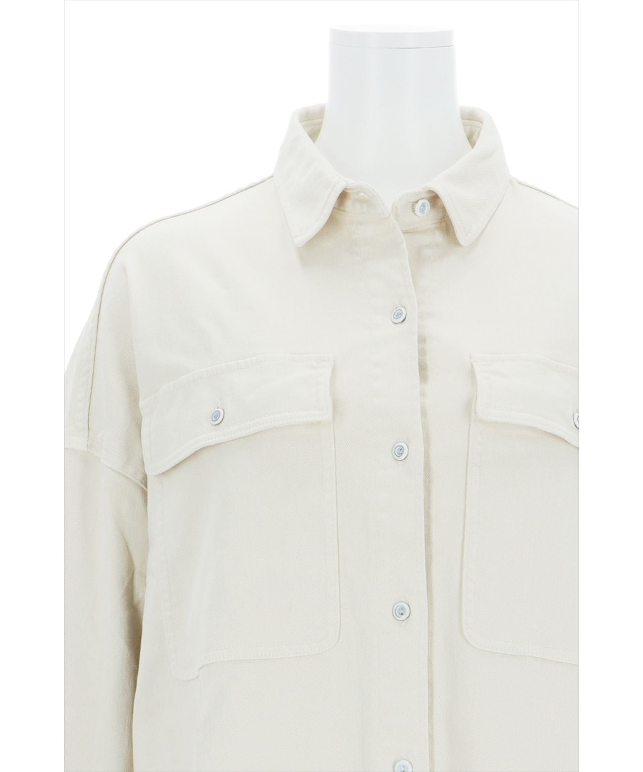 ヘルシーデニム Healthy denim Almond