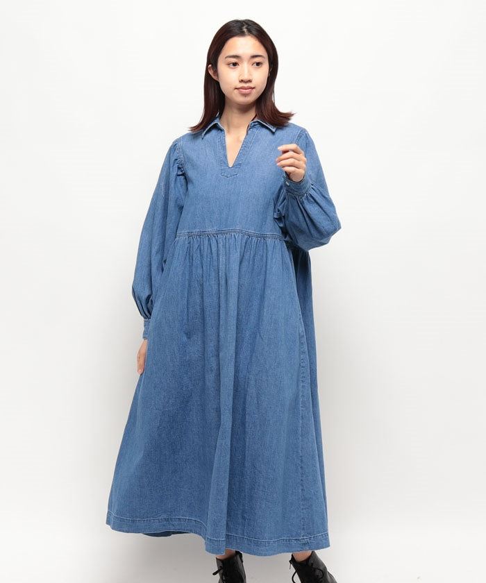 ヘルシーデニム Healthy denim Marshmallow