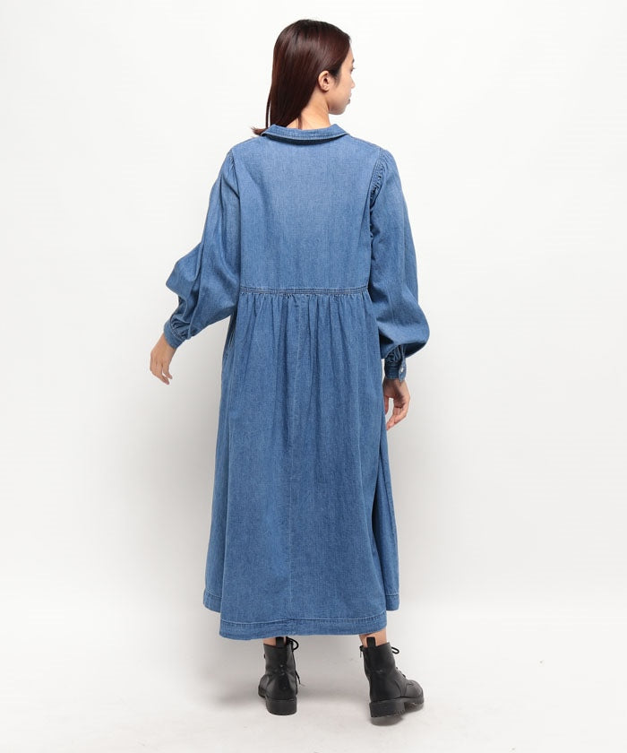 ヘルシーデニム Healthy denim Marshmallow