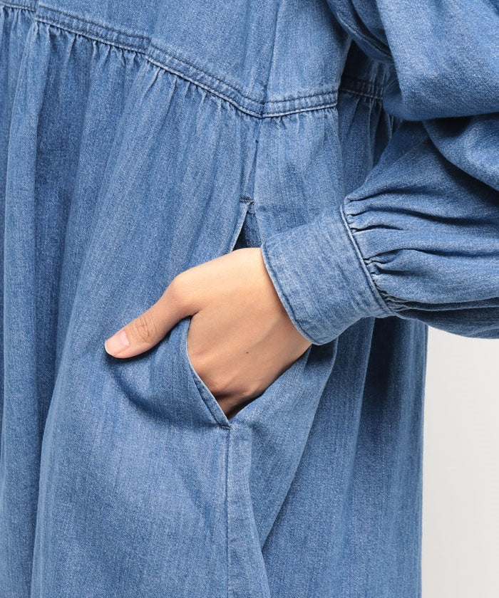ヘルシーデニム Healthy denim Marshmallow