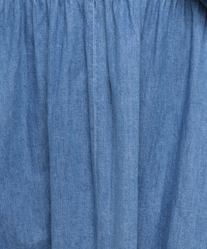 ヘルシーデニム Healthy denim Marshmallow