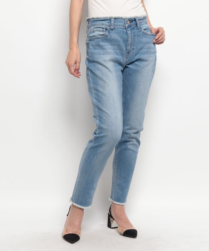 ヘルシーデニム Healthy denim H. Salt