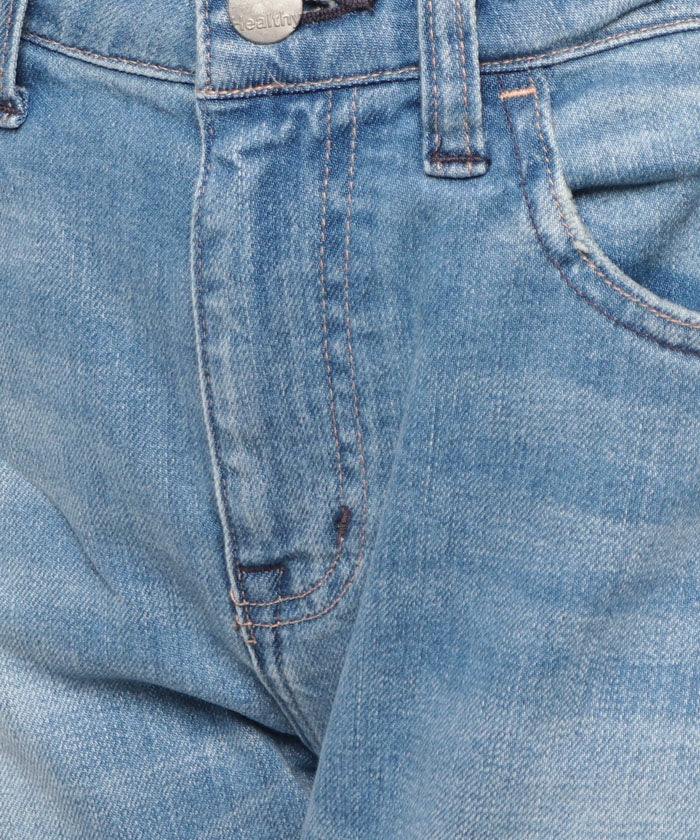 ヘルシーデニム Healthy denim H. Salt