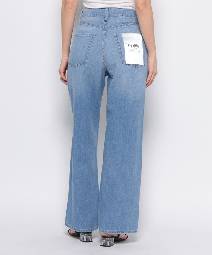 ヘルシーデニム Healthy denim Pink Pepper