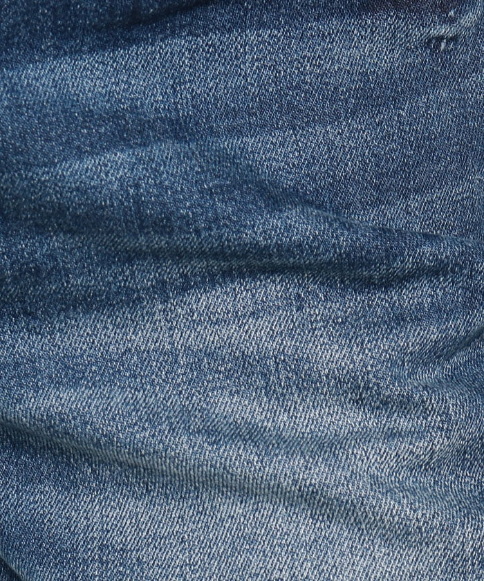 ヘルシーデニム Healthy denim H. Salt