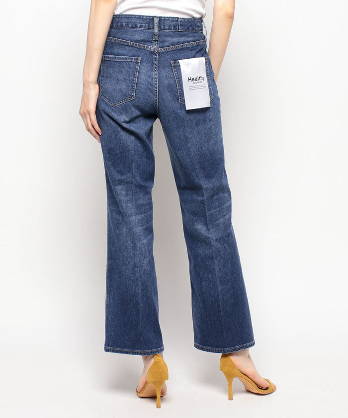 ヘルシーデニム Healthy denim Lotus
