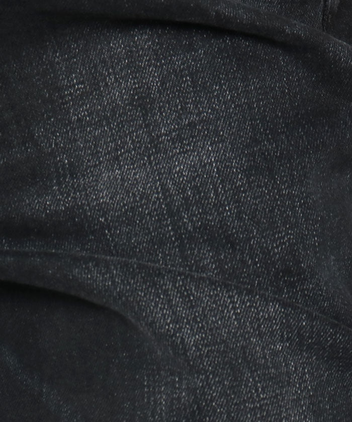 ヘルシーデニム Healthy denim Tallow （BlackUsed） BlackUsed