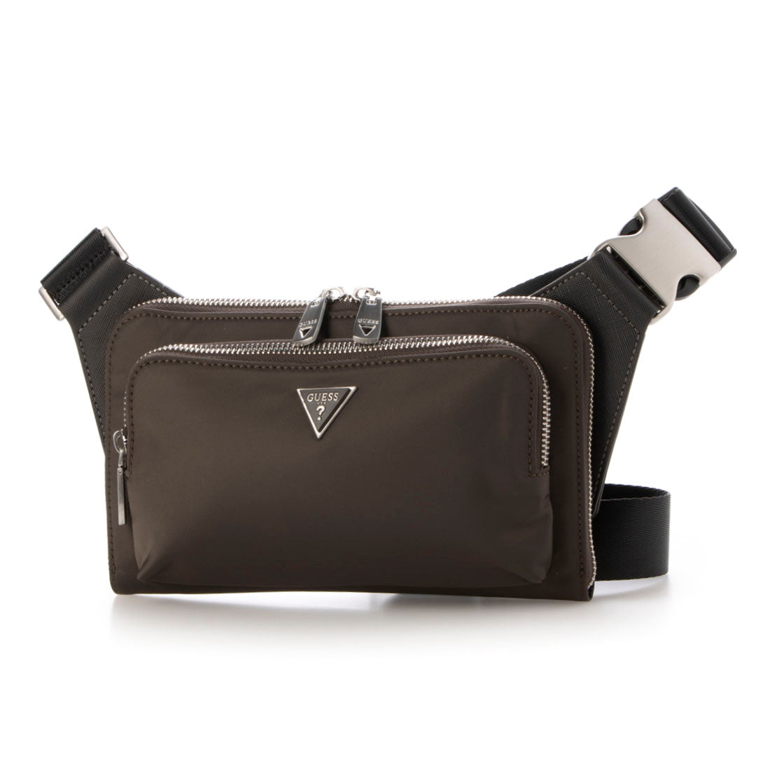 ゲス GUESS MILANO Bumbag S （DET） DET