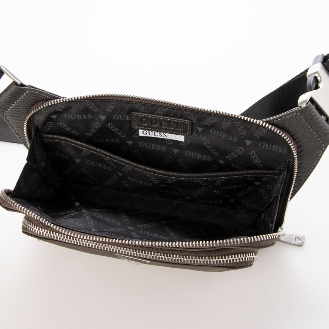 ゲス GUESS MILANO Bumbag S （DET） DET