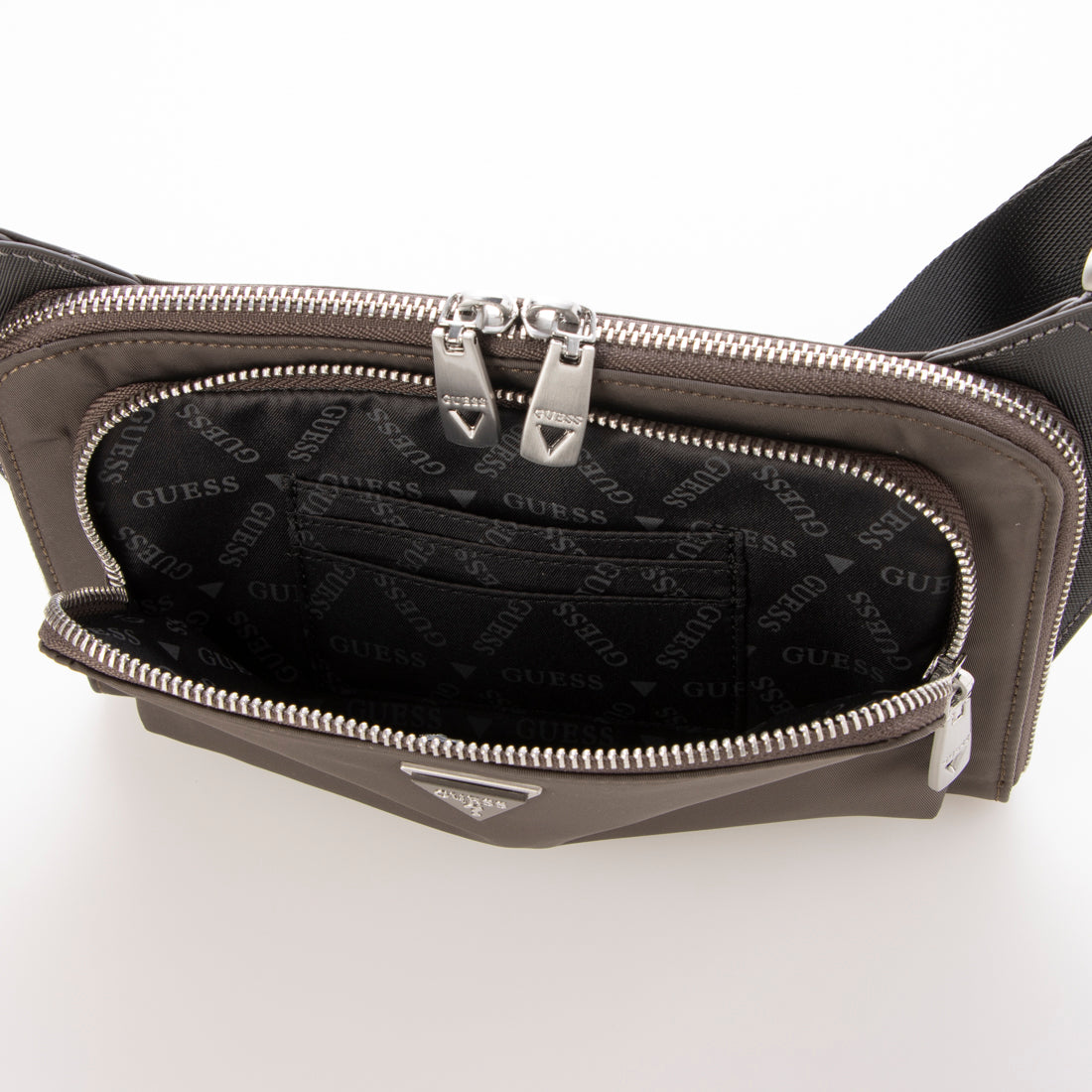 ゲス GUESS MILANO Bumbag S （DET） DET