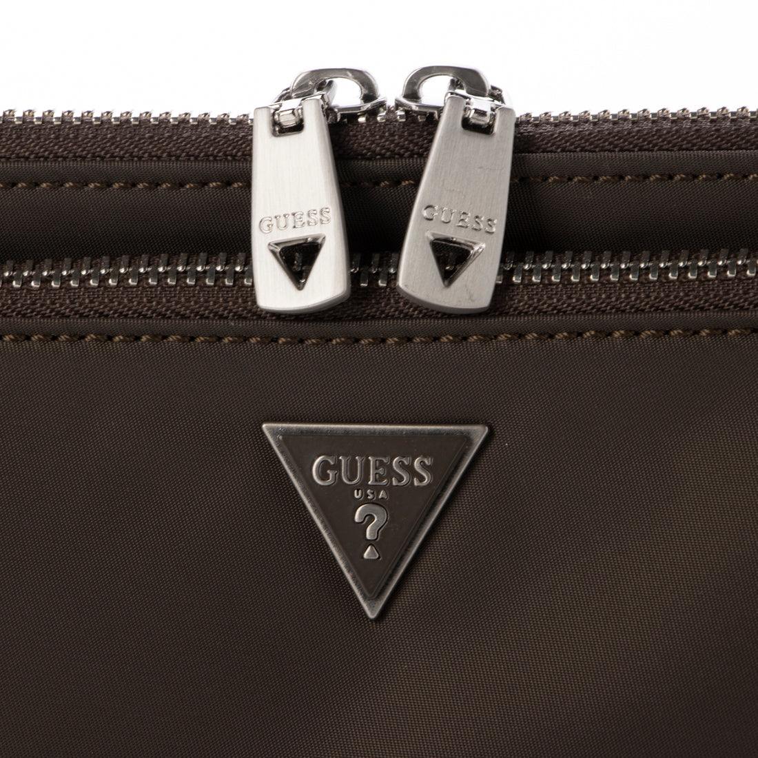 ゲス GUESS MILANO Bumbag S （DET） DET