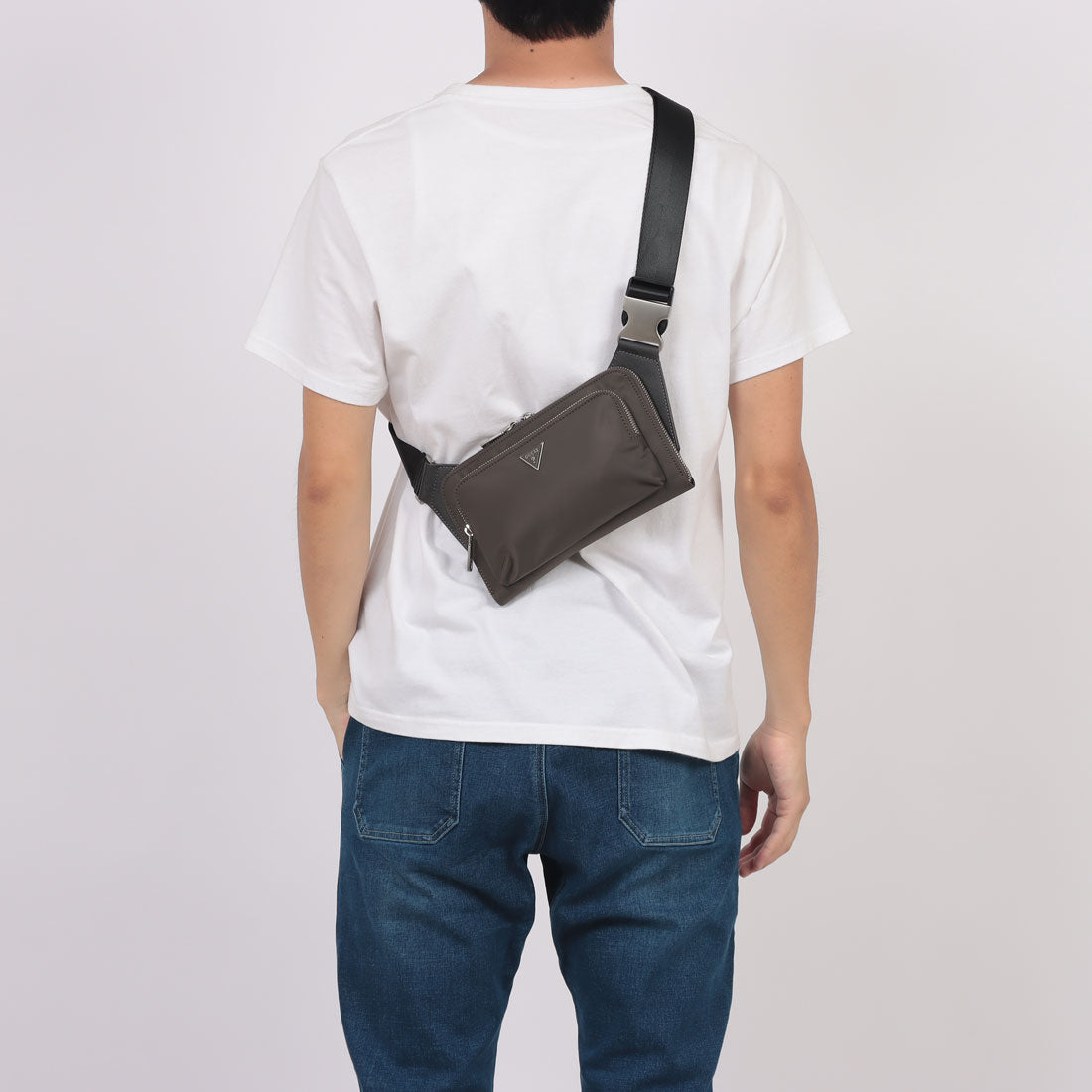 ゲス GUESS MILANO Bumbag S （DET） DET
