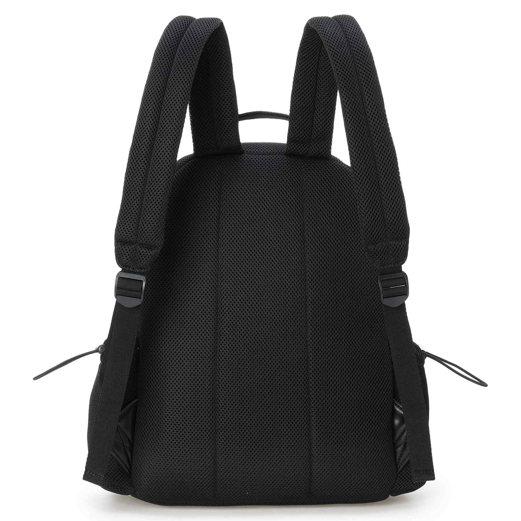 WARENFAUS バッグパック　リュック　Grid black GRID Backpack | For on and off the grid - Ekster®