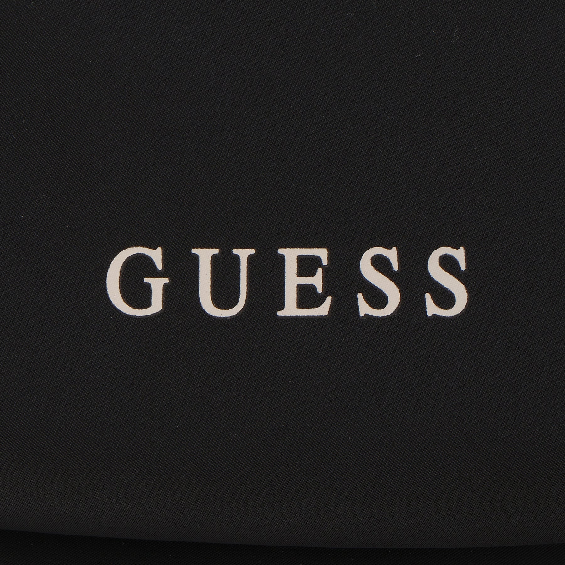 ゲス GUESS AREN Sling Backpack （BLA） BLA
