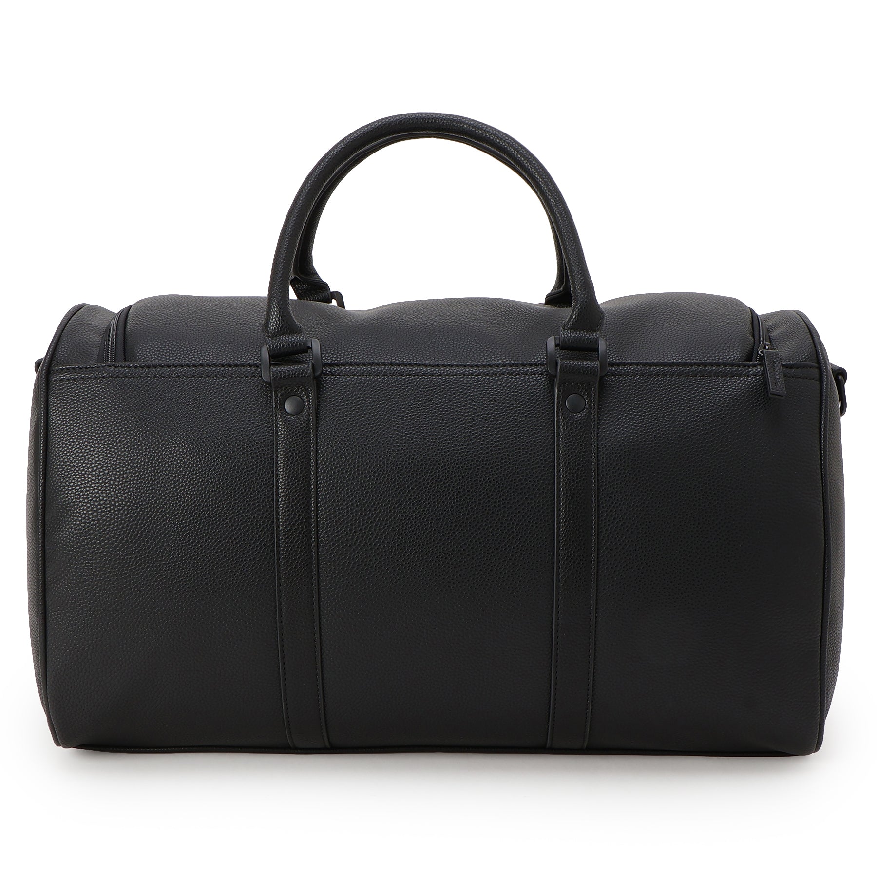 ゲス GUESS AREN Duffle （BLA） BLA