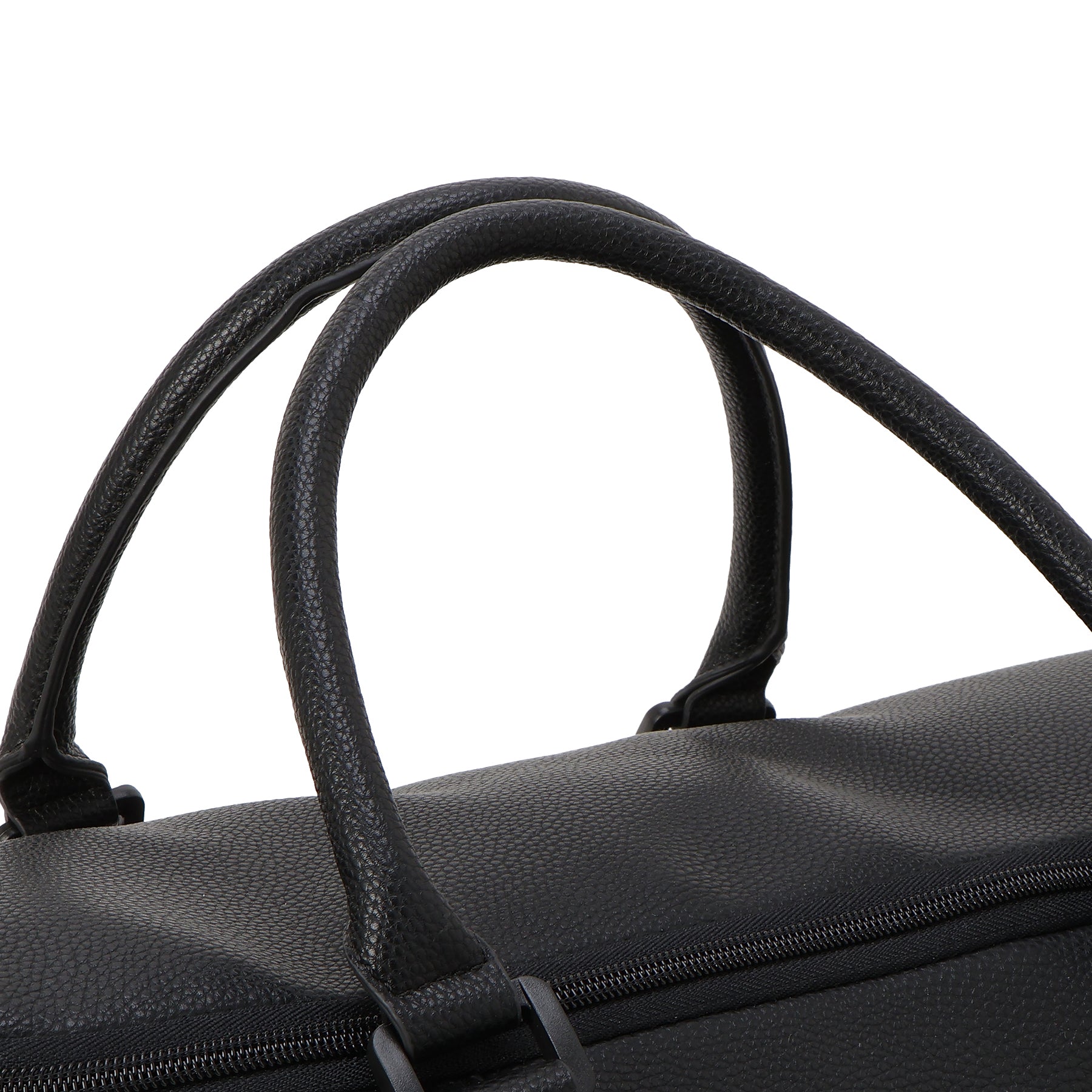 ゲス GUESS AREN Duffle （BLA） BLA