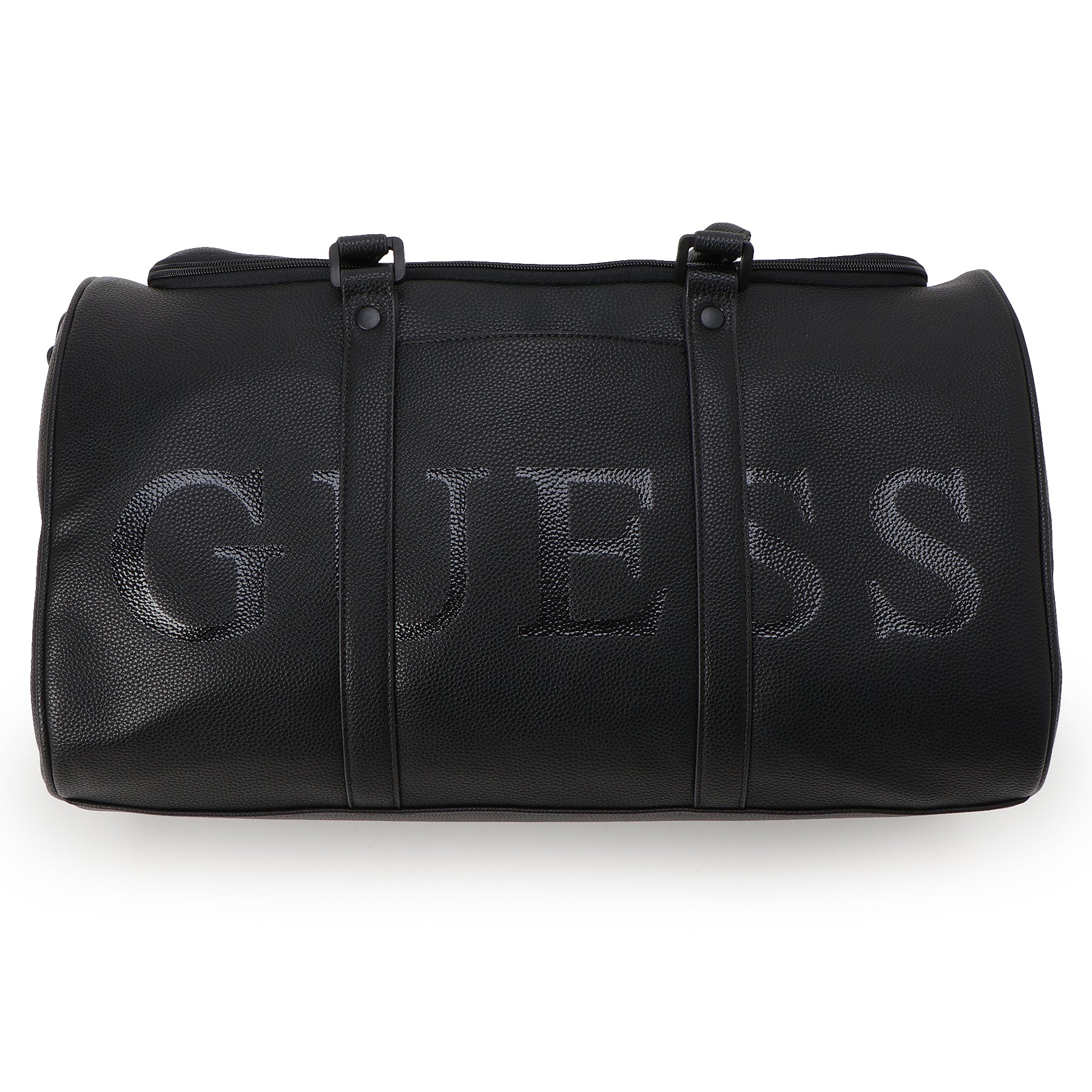 ゲス GUESS AREN Duffle （BLA） BLA