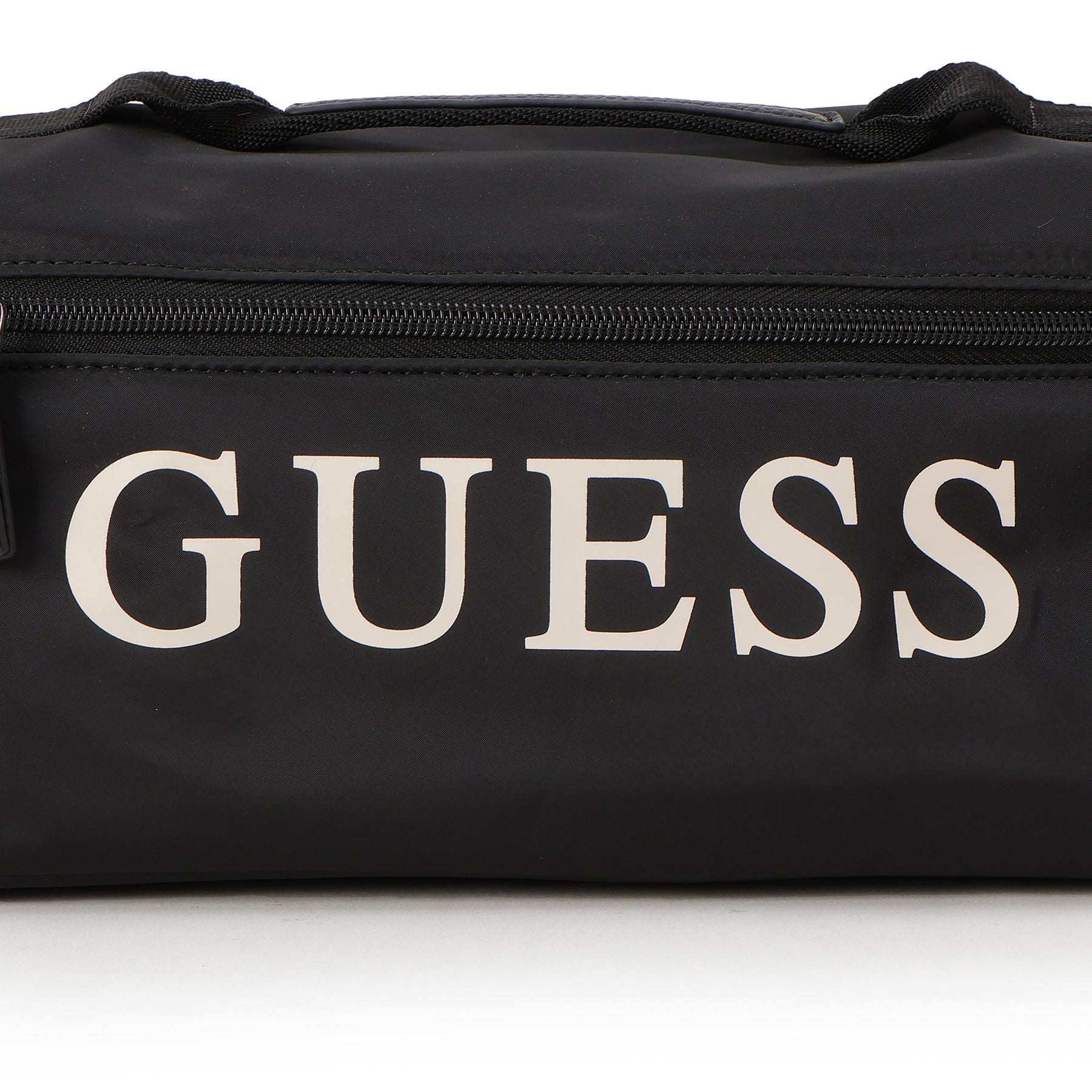 ゲス GUESS AREN Top Handle Crossbody （BLA） BLA