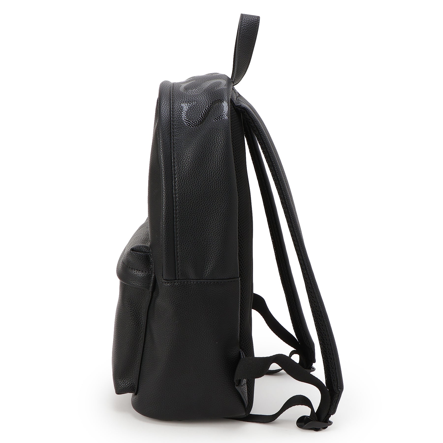 ゲス GUESS AREN Backpack （BLA） BLA