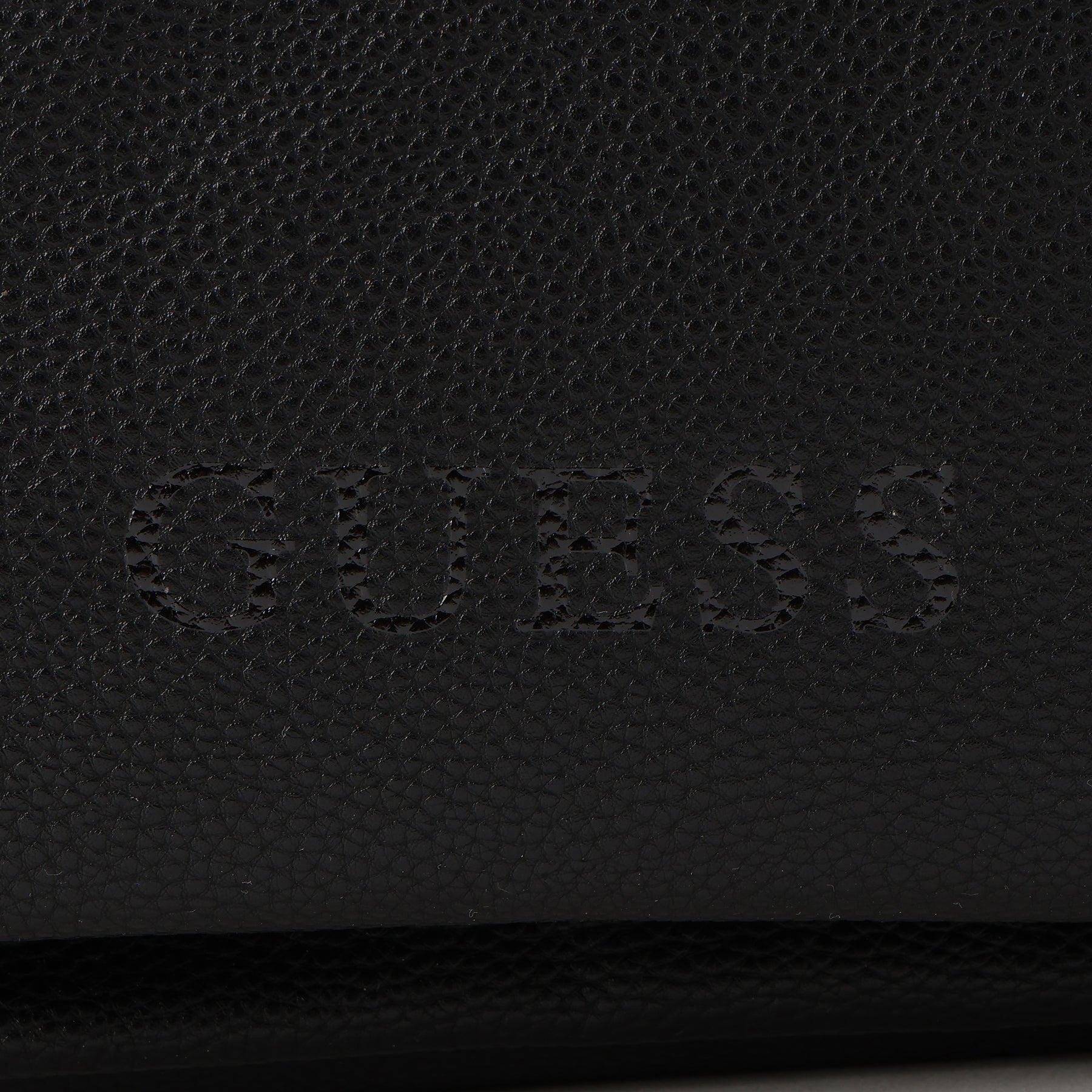 ゲス GUESS AREN Backpack （BLA） BLA