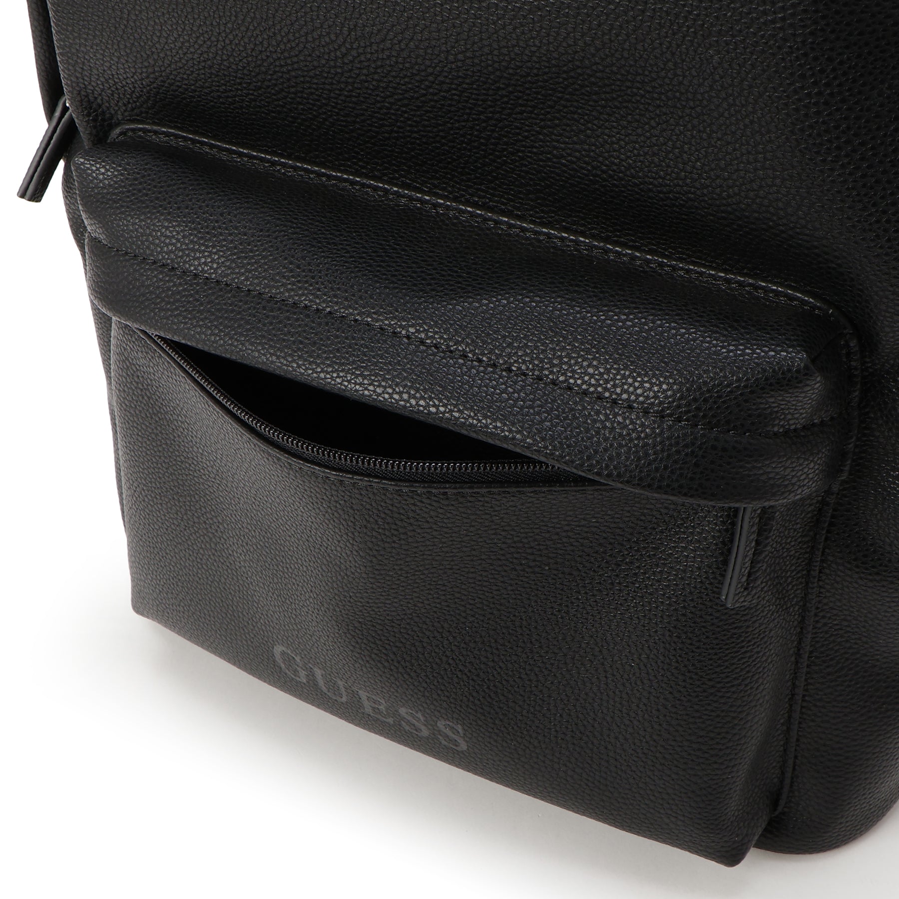 ゲス GUESS AREN Backpack （BLA） BLA
