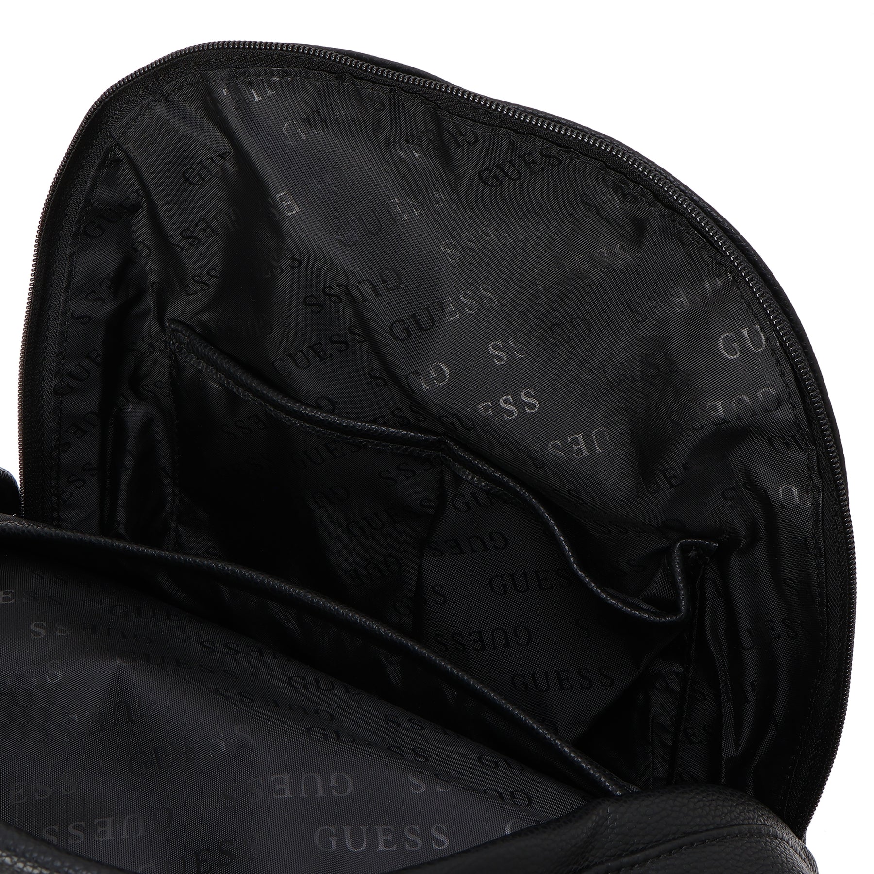 ゲス GUESS AREN Backpack （BLA） BLA