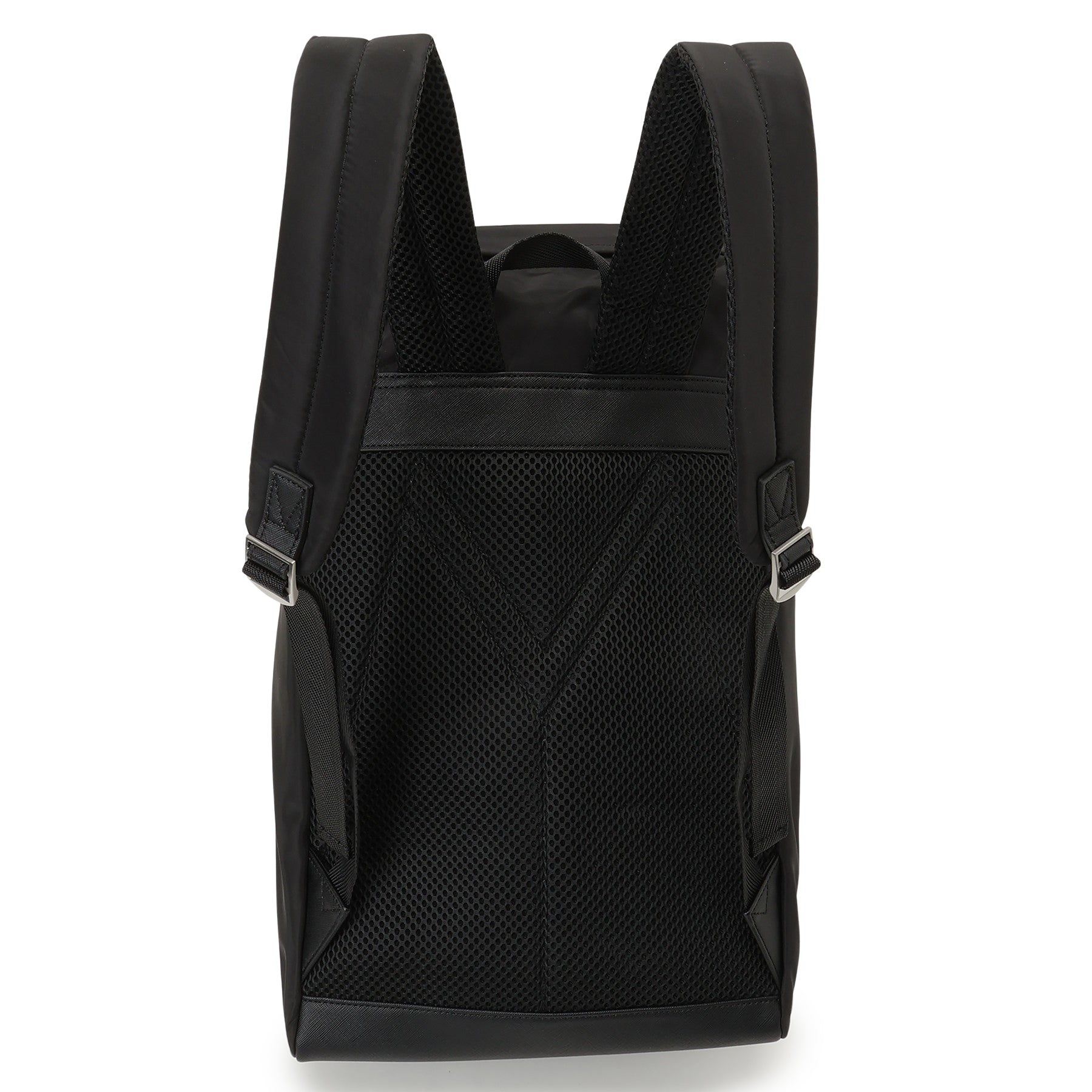 ゲス GUESS BERLIN Backpack （BLA） BLA