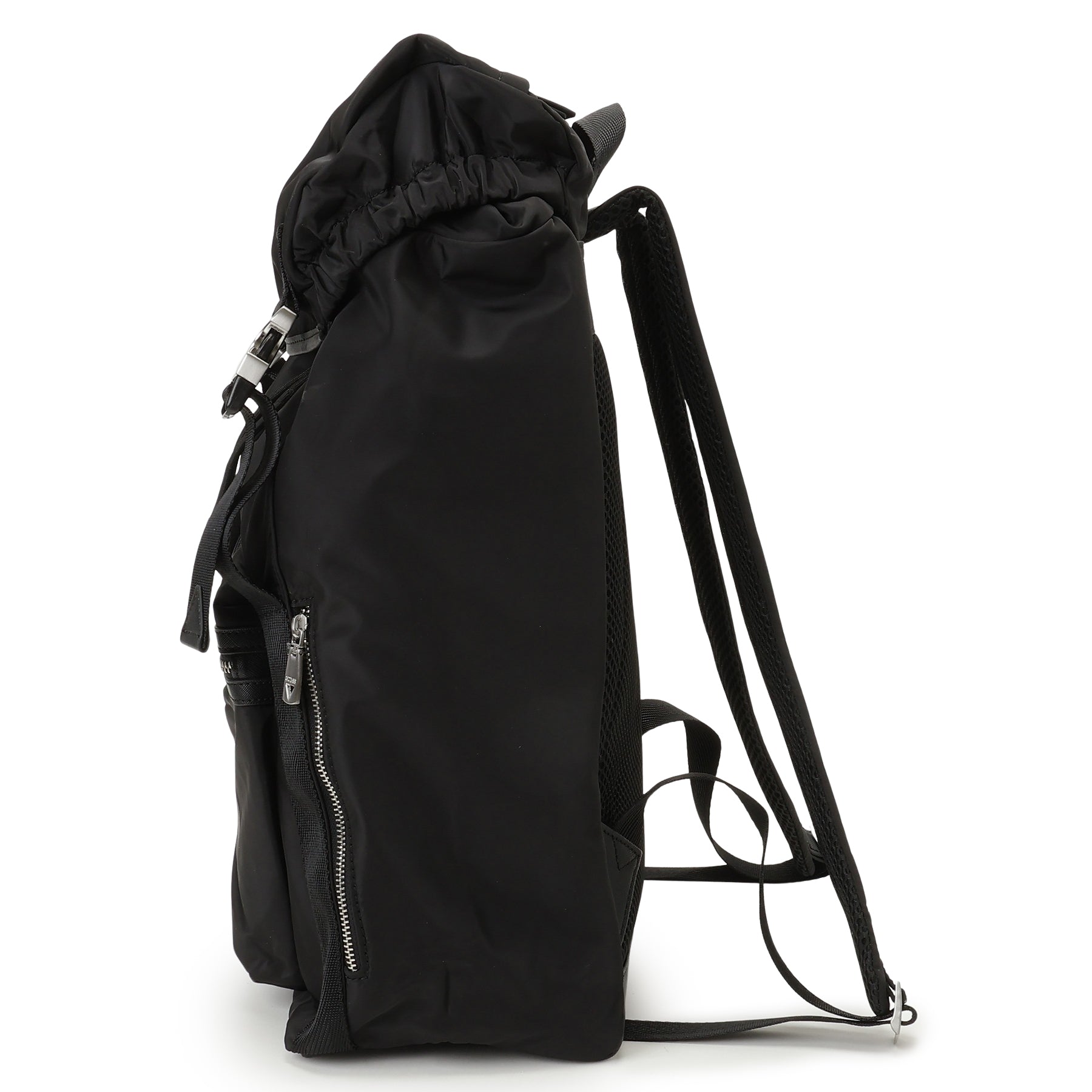 ゲス GUESS BERLIN Backpack （BLA） BLA