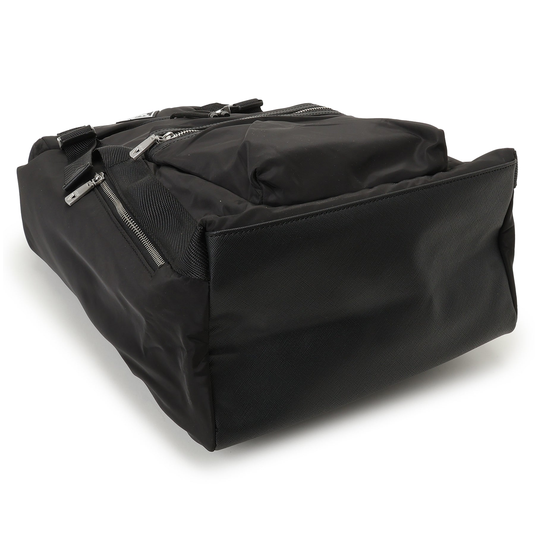ゲス GUESS BERLIN Backpack （BLA） BLA