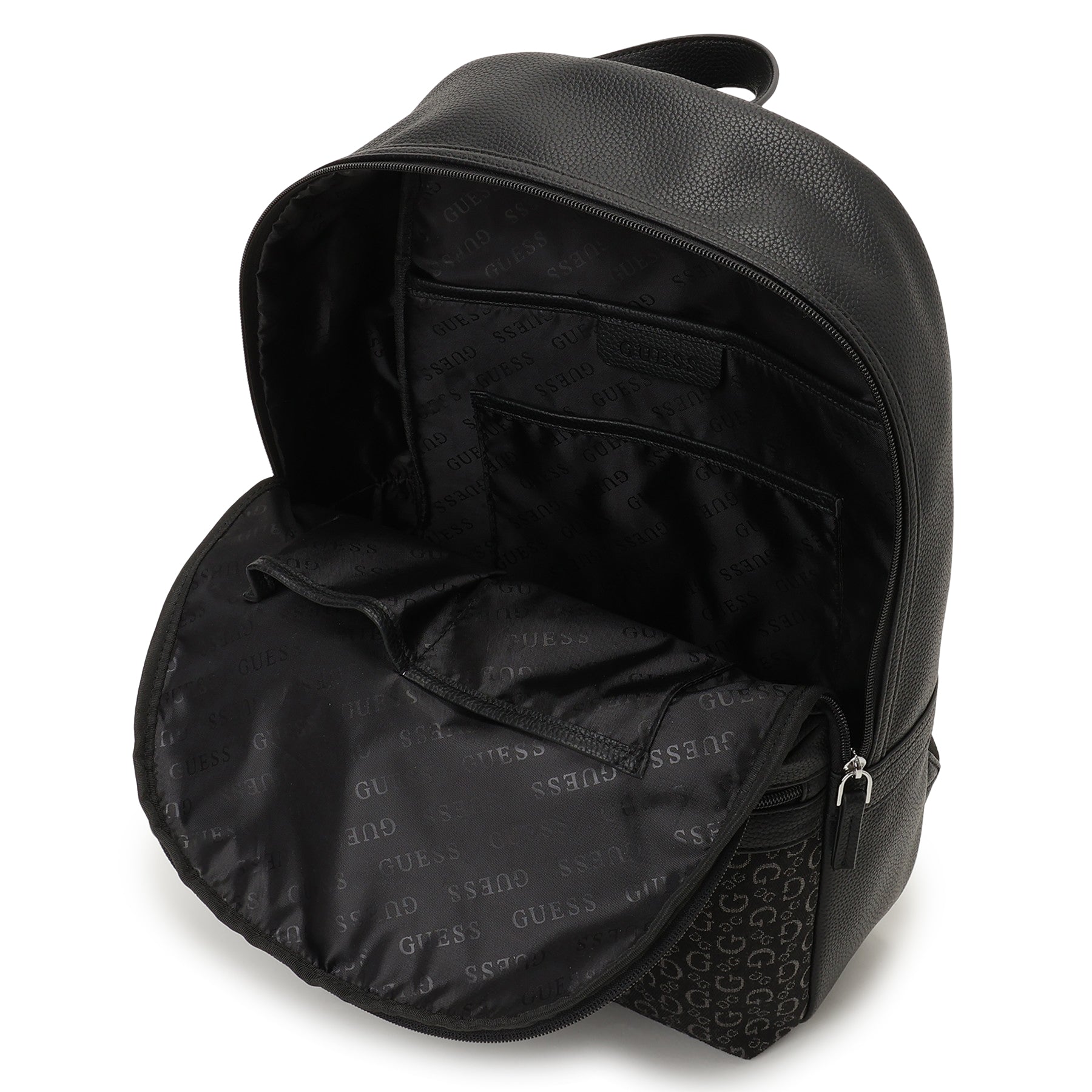ゲス GUESS RIORSON Backpack （COA） COA