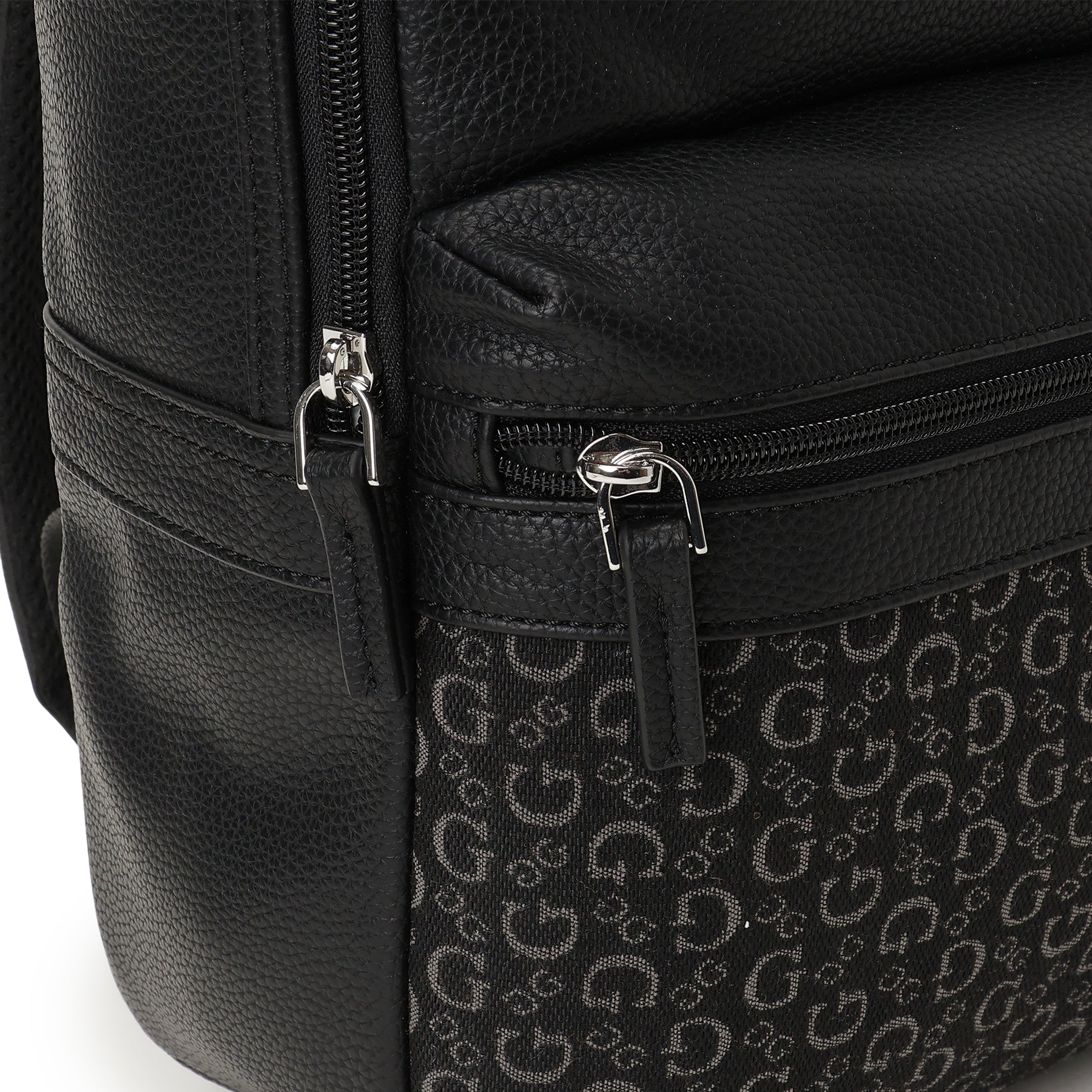 ゲス GUESS RIORSON Backpack （COA） COA