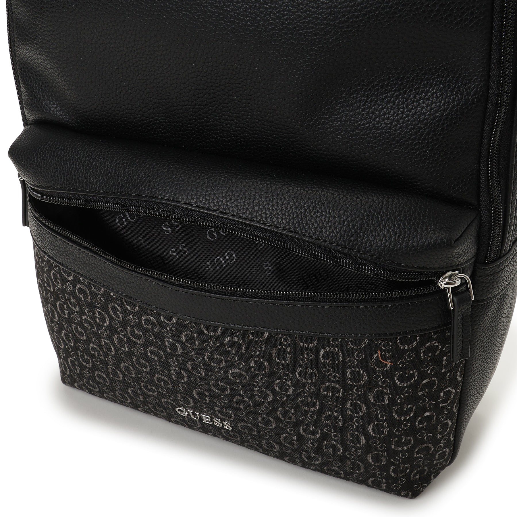 ゲス GUESS RIORSON Backpack （COA） COA