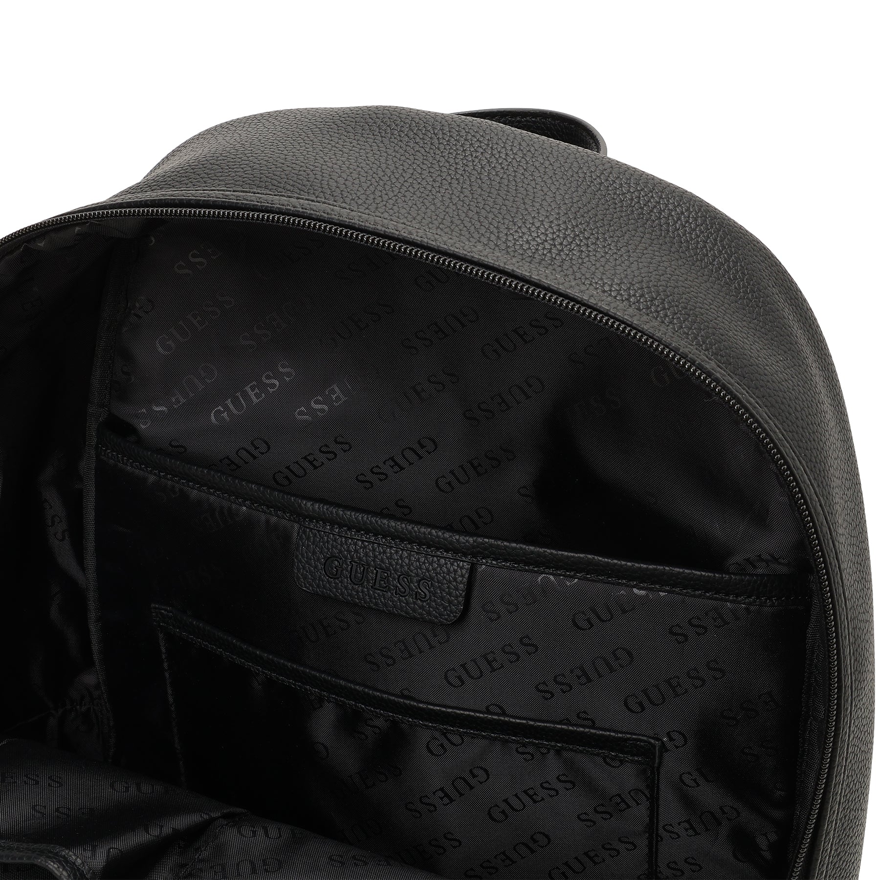 ゲス GUESS RIORSON Backpack （COA） COA
