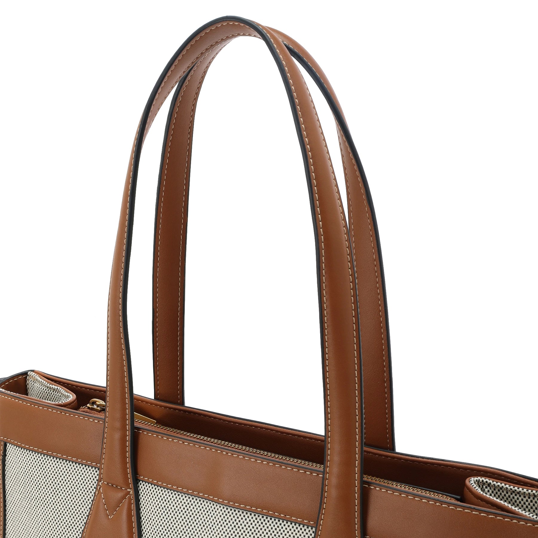 ゲス GUESS NEW WANDERLUXE Tote （BLA） トートバッグ BLA