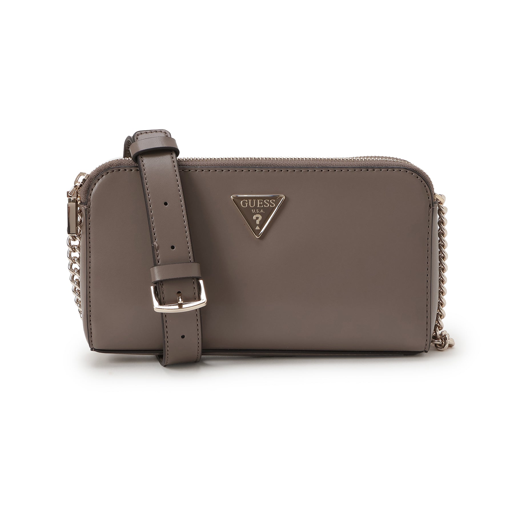 ゲス GUESS DARYNA Status Crossbody,DRT