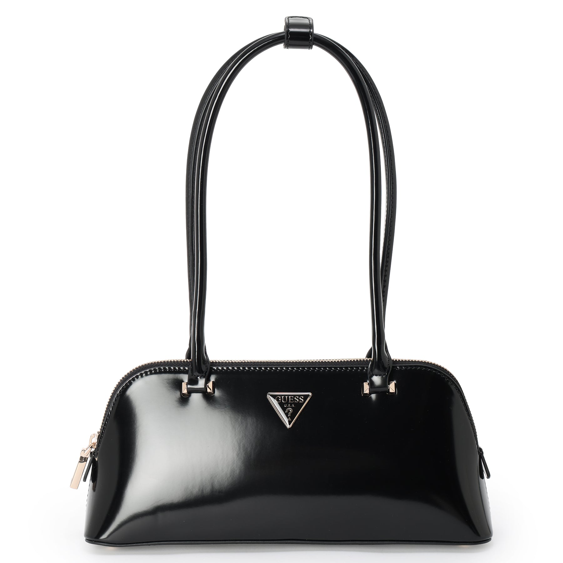 GUESS ARNELA Shoulder Satchel