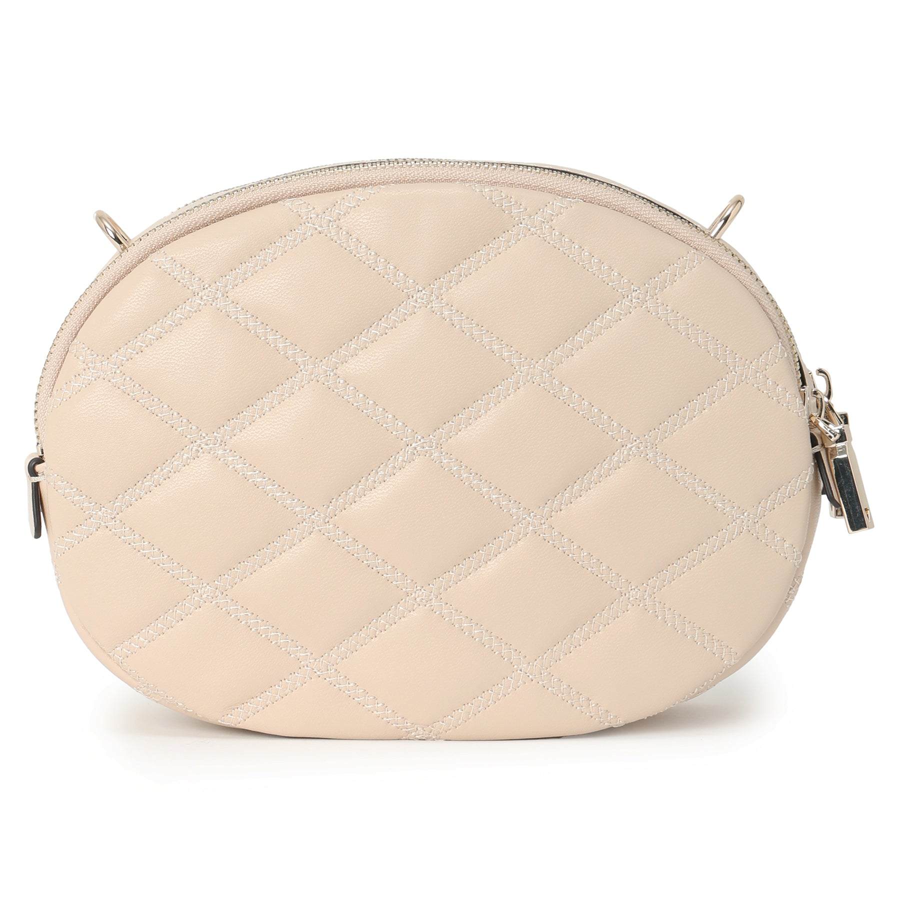 GUESS TAMSIN Double Zip Crossbody