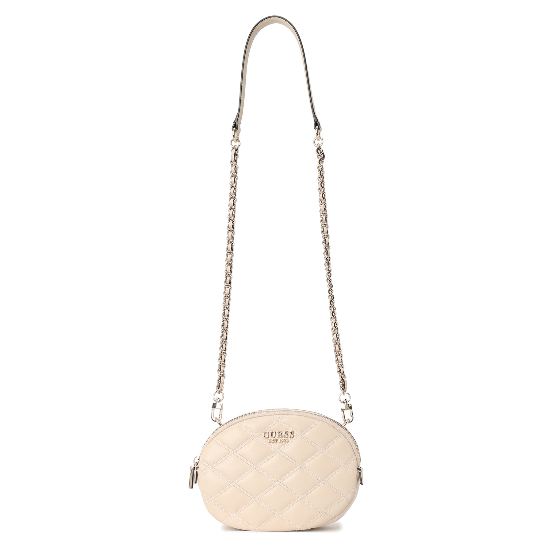 GUESS TAMSIN Double Zip Crossbody