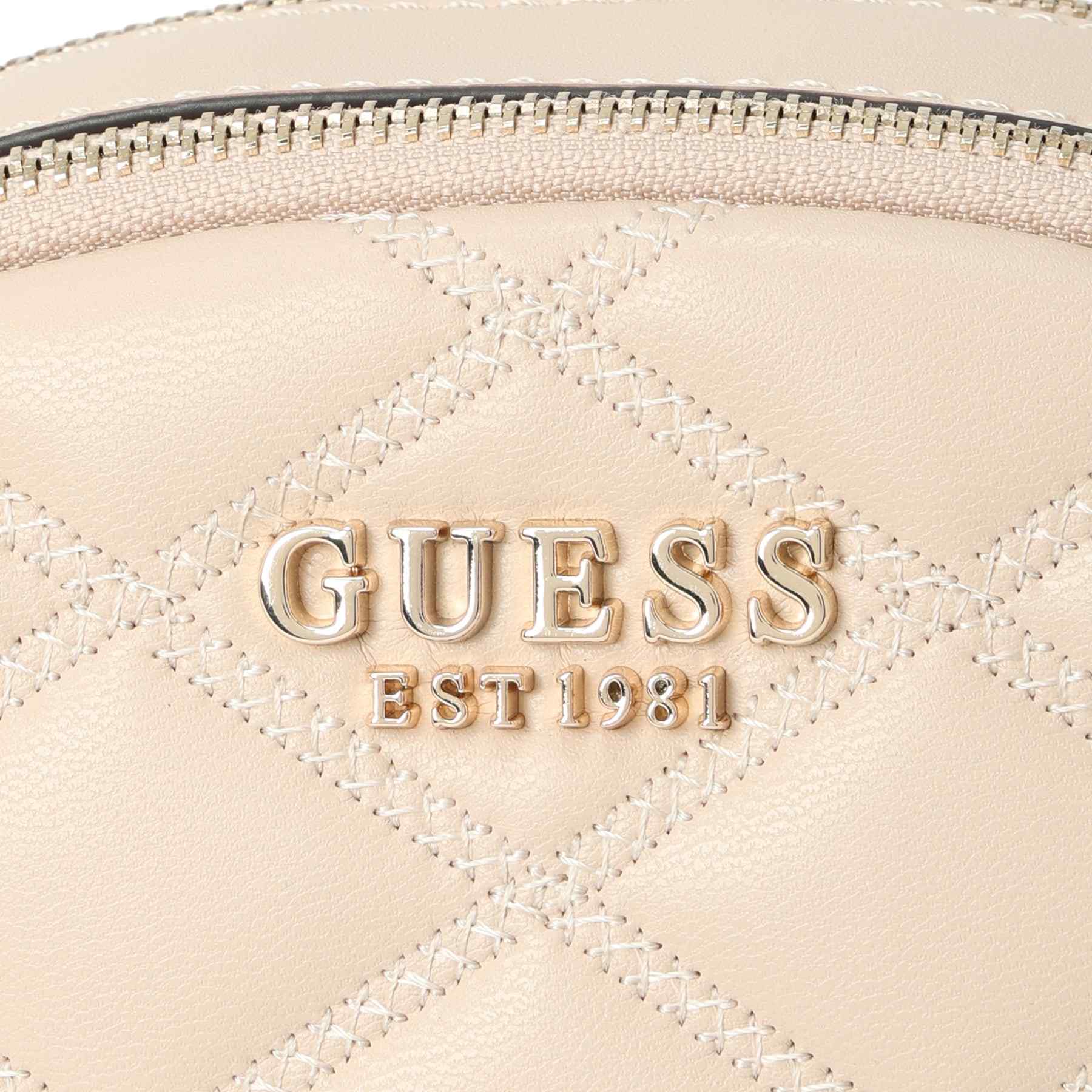 GUESS TAMSIN Double Zip Crossbody