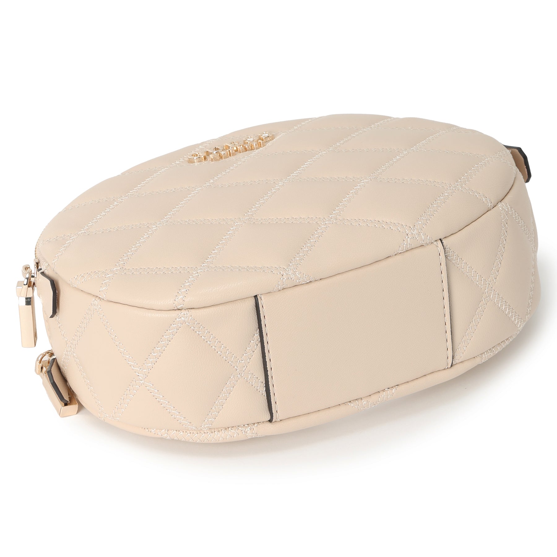 GUESS TAMSIN Double Zip Crossbody