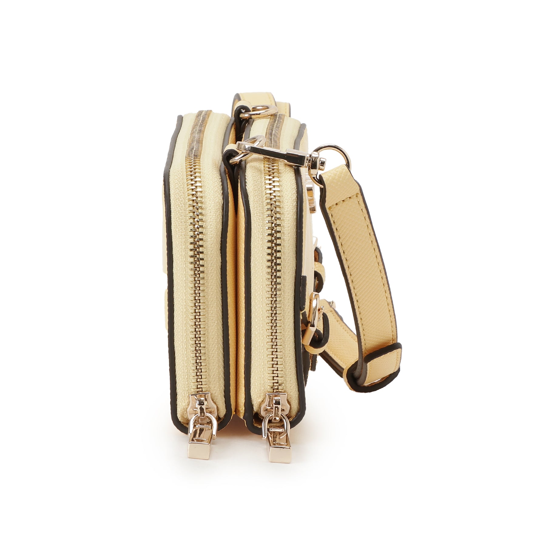 ゲス GUESS BRAMINA Crossbody Organizer （CSL） CSL