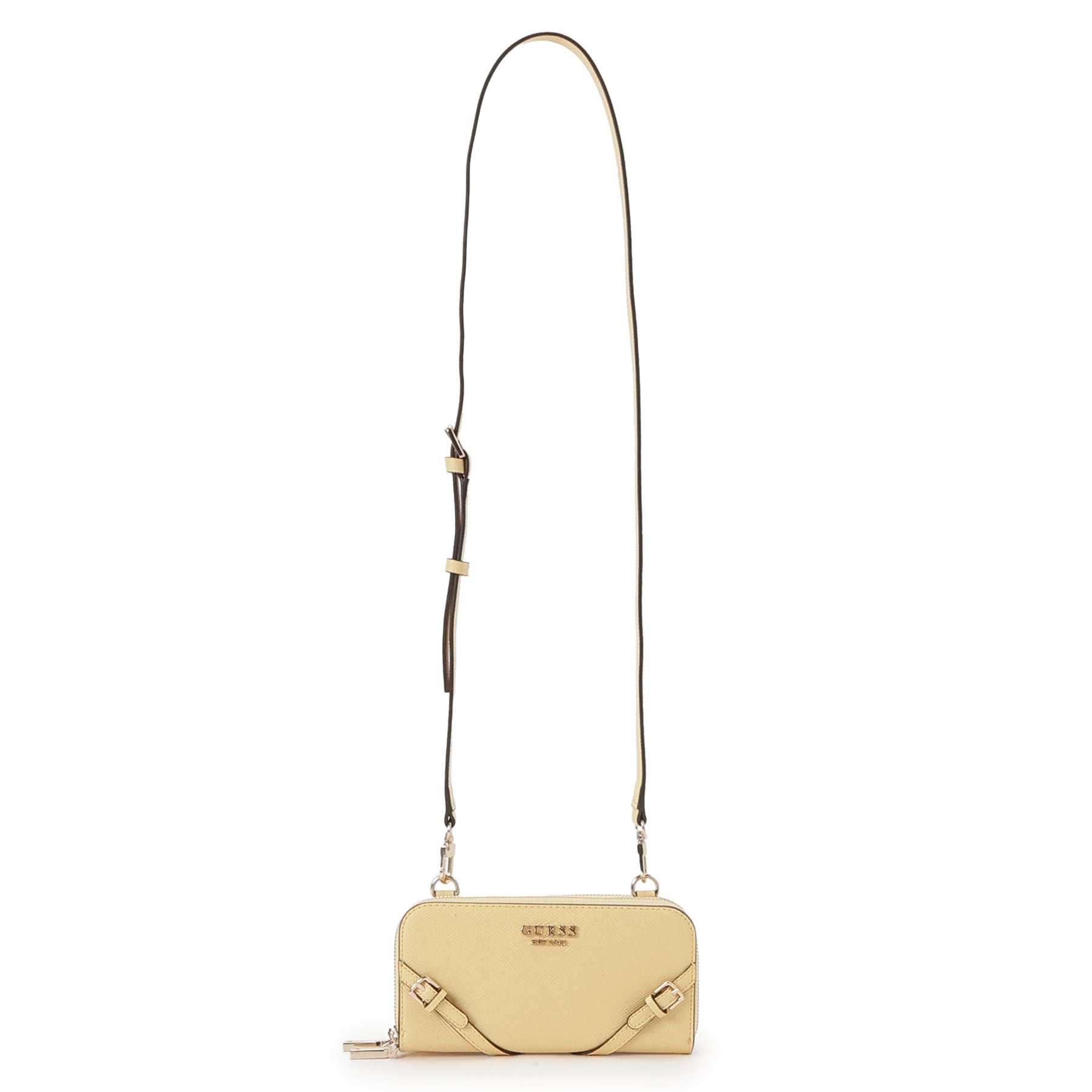 ゲス GUESS BRAMINA Crossbody Organizer （CSL） CSL