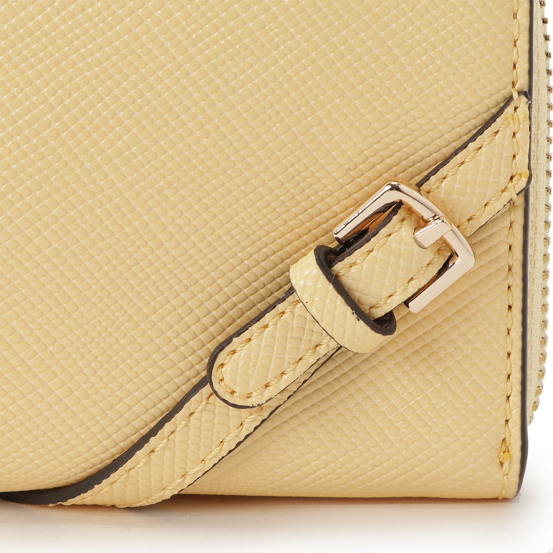 ゲス GUESS BRAMINA Crossbody Organizer （CSL） CSL