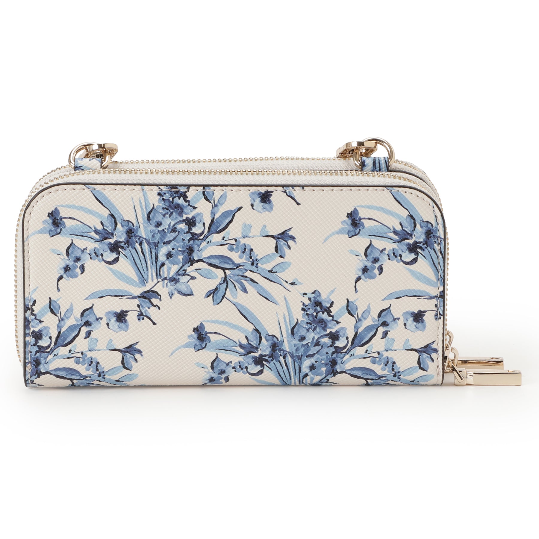 ゲス GUESS BRAMINA Crossbody Organizer （FLT） FLT